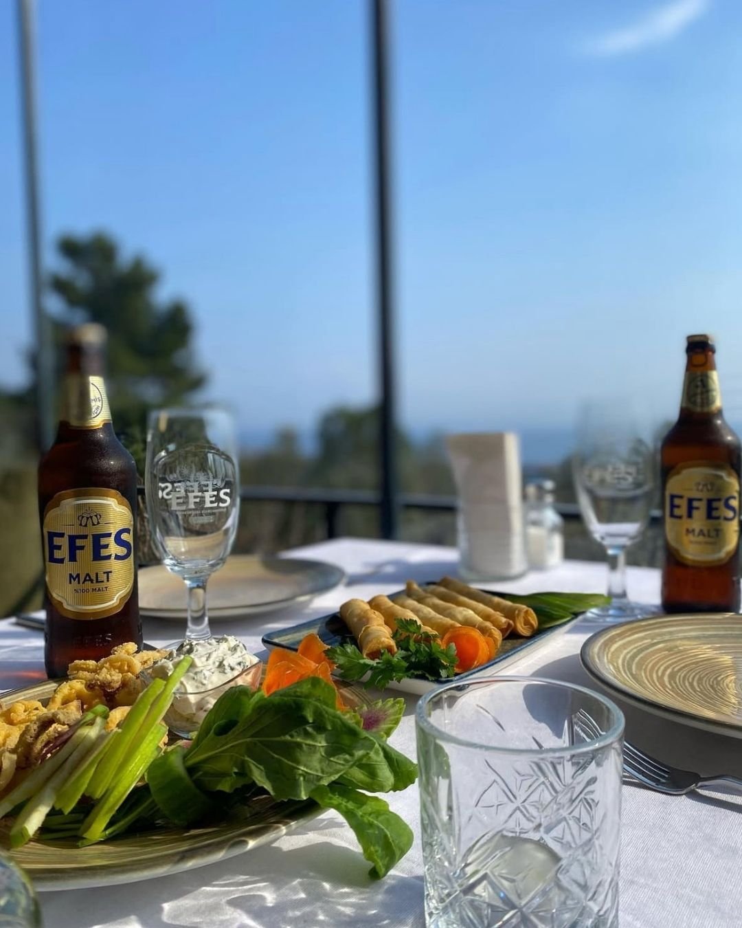 Doğa Restaurant