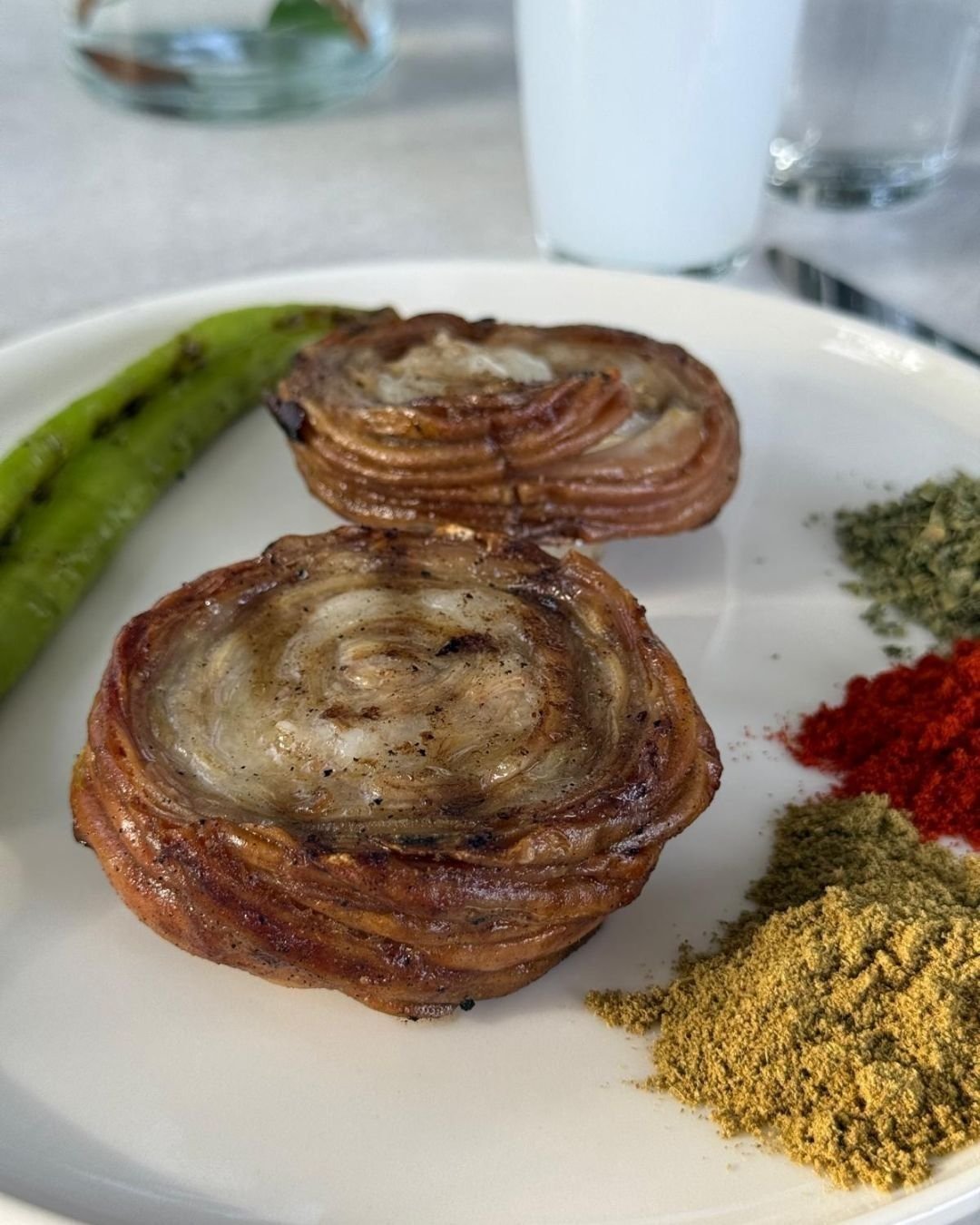 Doğa Restaurant